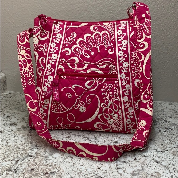 Vera Bradley Handbags - Vera Bradley bag